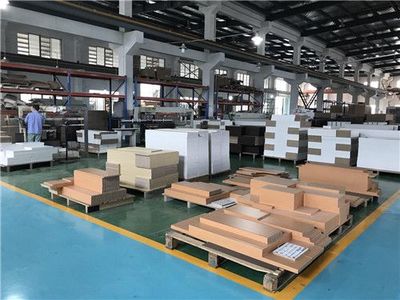 家具企業條碼應用解決方案 智能化軟件開發助力高效運營