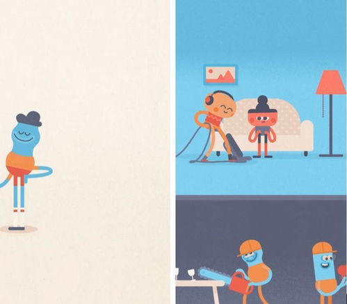 游戲化設(shè)計(jì)賦能數(shù)字動(dòng)漫 一家創(chuàng)業(yè)公司7年估值2.5億美元的成長(zhǎng)密碼