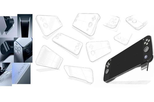 幾款創(chuàng)新游戲手柄設(shè)計(jì)，讓你的數(shù)字動(dòng)漫制作體驗(yàn)倍增