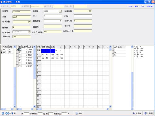 數(shù)字時代的設計革新 服裝鞋帽行業(yè)設計界面與動漫制作的融合探索