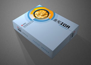 尚丞設計案例分享 金和財會軟件（Jinher FA）包裝設計——專業(yè)、科技與信賴的視覺詮釋