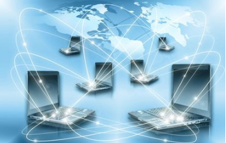 計(jì)算機(jī)網(wǎng)絡(luò)技術(shù) 連接世界，驅(qū)動(dòng)未來