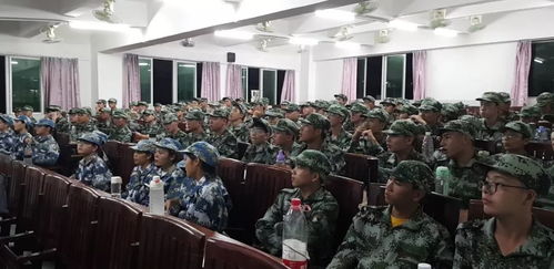 計(jì)算機(jī)網(wǎng)絡(luò)技術(shù)專業(yè) 移動互聯(lián)時(shí)代的人才基石——記2019級新生專業(yè)介紹會